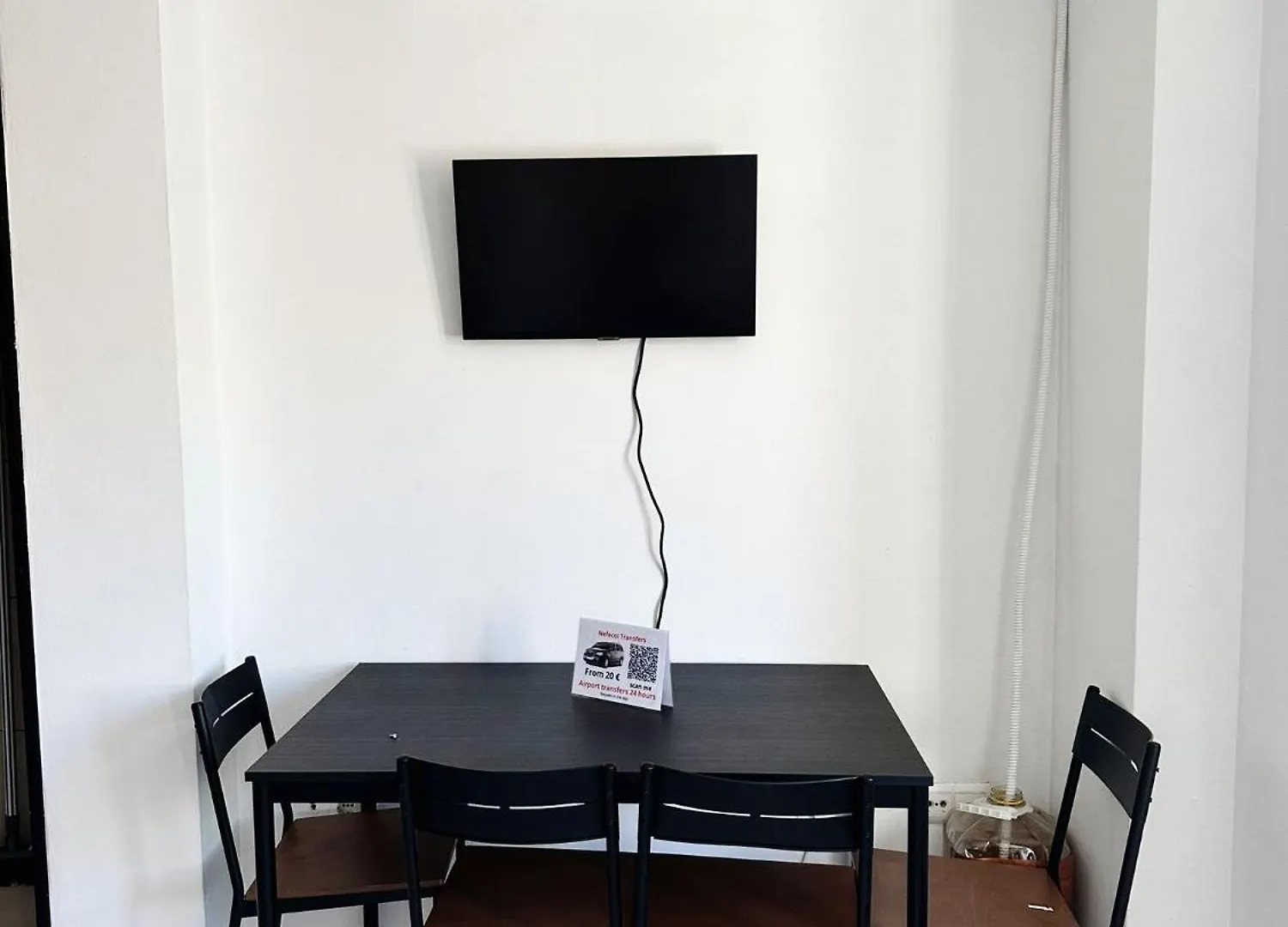 Apartamento Huelin Beach & Station Málaga